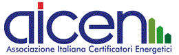 Associazione Italiana Certificatori Energetici - PX Ingegneria - Studio di Ingegneria e Consulenza ambientale a Roma